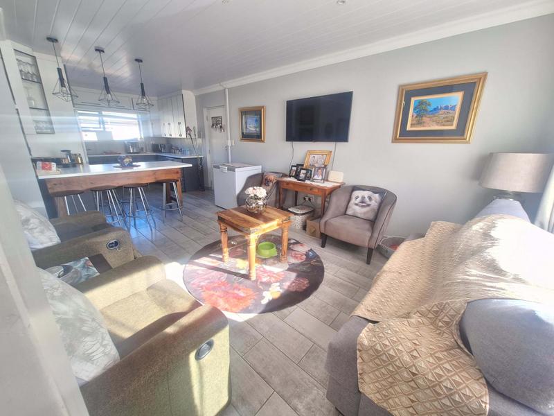 3 Bedroom Property for Sale in Dana Bay Western Cape
